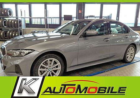 BMW 320 d xDrive LED+Widscreen+DAB+Navi+Kamera+ACC