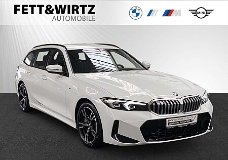 BMW 330 i Touring M Sport|Stop&Go|HiFi