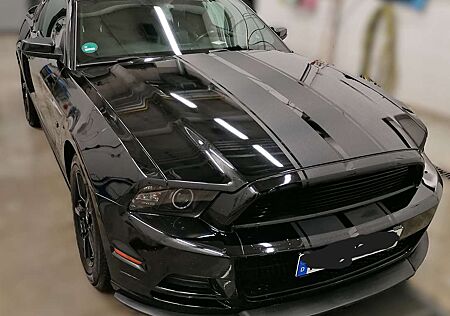 Ford Mustang 3,6 Liter V6
