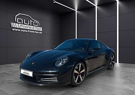 Porsche 992 Carerra 4 S/Matrix/SportAGA/Bose/SportChrono