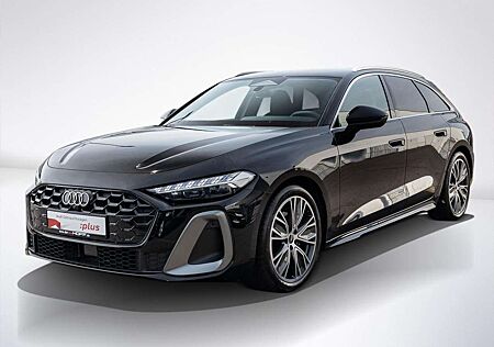 Audi A5 Avant TFSI S line MMI Experience LED Plus Ambient
