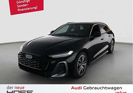 Audi A5 Avant TFSI S line MMI Experience LED Plus Ambient