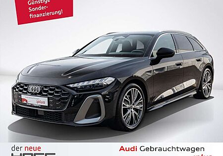 Audi A5 Avant TFSI S line MMI Experience LED Plus Ambient