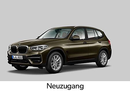 BMW X3 xDr 30d Advantage Pano/Leder/Navi/ACC/HUD/AHK