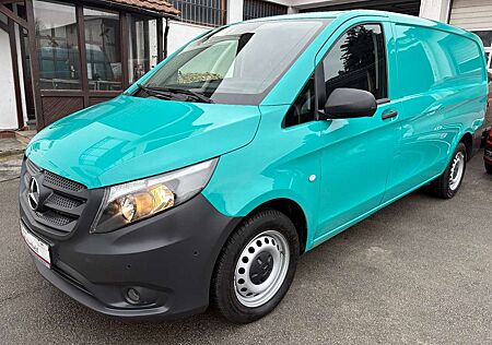 Mercedes-Benz Vito KASTEN 114 CDI AUT. LANG PRO RWD - KAM NAVI