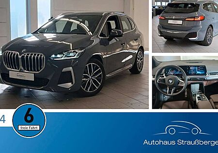BMW 218 d Active Tourer M Sport Temp KZU AHK H&K QI