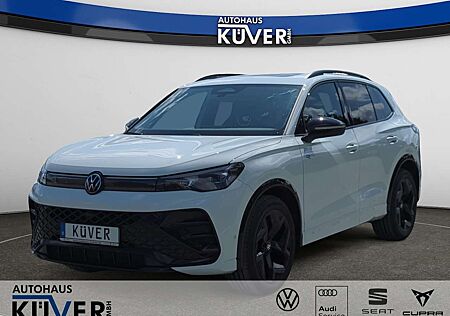 VW Tiguan Volkswagen R-Line 1,5 TSI DSG Navi+ACC+Pano+Matrix
