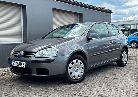VW Golf Volkswagen V Lim. Trendline 2HAND*KLIMA