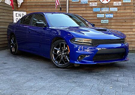 Dodge Charger 5,7L V8 Leder Alpine Leder CarPlay