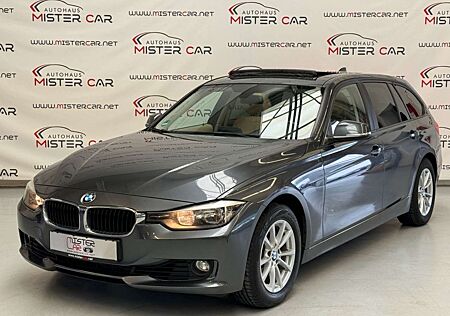 BMW 320 i Touring Aut PANO/LEDER/Sportsitze/Display