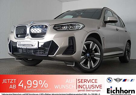 BMW iX3 Inspiring M Sport PGSD.ACC.LED-SW.PARKASSIST