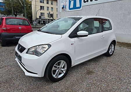 Seat Mii Style Salsa