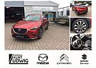 Mazda CX-3 SKYACTIV-G 2.0 SELECTION