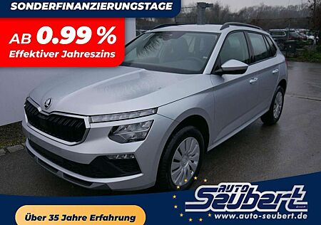 Skoda Kamiq Selection 1.0 TSI*PDC-HI*LED*SHZ*NAVI-ÜBER-SMARTLI