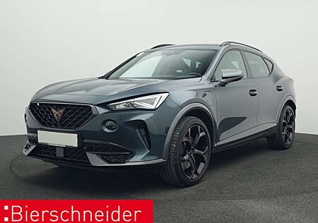 Cupra Formentor 1.4 TSI e-Hybrid DSG NAVI AHK LED ACC