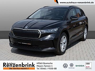 Skoda Enyaq 60 Loft AHK+LED+RFK+NAVI