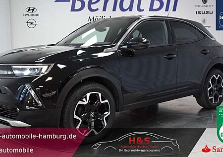 Opel Mokka Ultimate 1.2 Turbo*GS Line*Carplay*