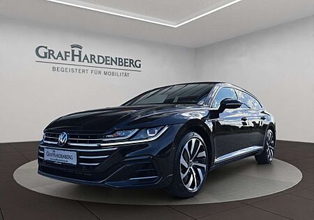 VW Arteon Volkswagen Shooting Brake 2.0 TSI DSG R-Line 4Motion