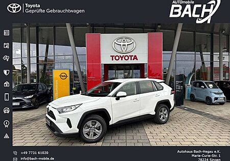Toyota RAV 4 4 2.5 Hybrid 4x2,NAVI,LED,APPLE CARPLA,KAMERA