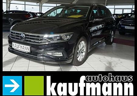 VW Passat Variant Volkswagen 1,5 TSI DSG BUSINESS AHK E. HECK NA