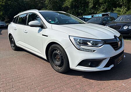 Renault Megane IV Grandtour Business Ed. *Navi*SHZ*PDC*