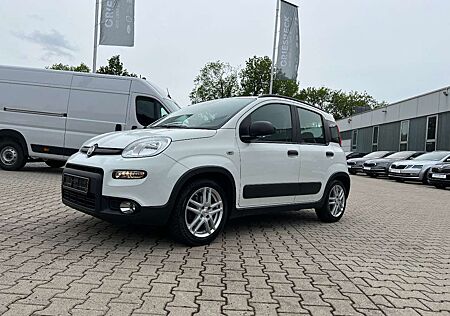 Fiat New Panda 1.0 City Life *Klima Alu NS DAB+*