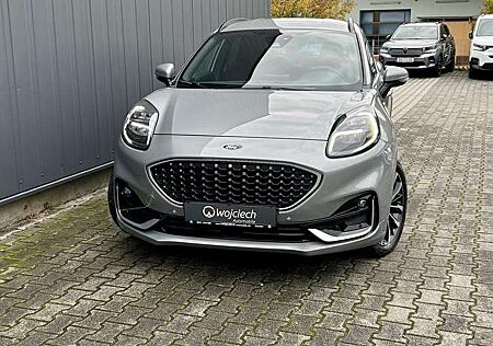 Ford Puma 1.0 EcoBoost ST-Line Vignale*LED*B&O*LEDER*