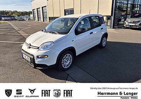 Fiat Panda Pandina Allwetter Klima PDC Radio ++ % Summer-Sale ++