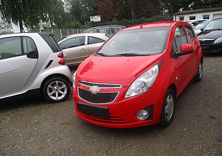 Chevrolet Spark 1.0 LS+,1.Hand