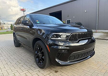 Dodge Durango 5,7 R/T Night LED Facelift LPG GAS AHK