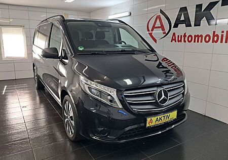 Mercedes-Benz Vito Mixto 119 CDI RWD kompakt*Automatik*Navi*