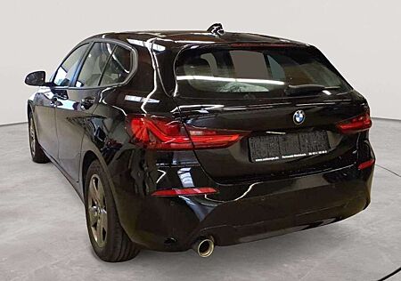 BMW 116 i Advantage Automatik