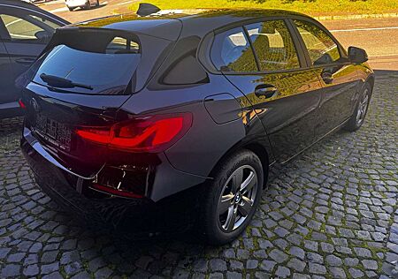 BMW 116 gebraucht kaufen BMW 116 i Advantage Automatik