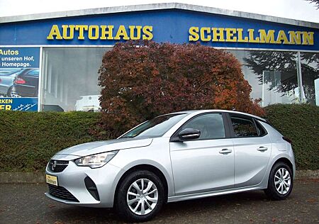 Opel Corsa F 1.2 Edition Klima PDC Tel SHZ LHZ