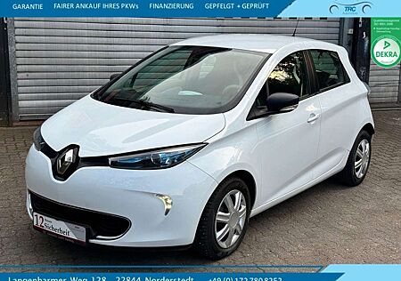 Renault ZOE Life