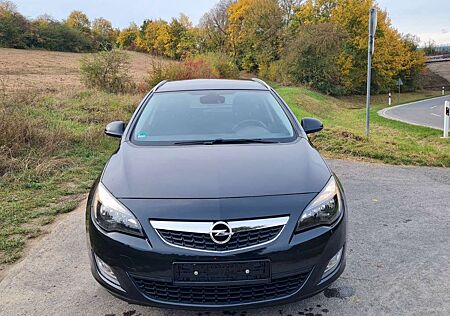 Opel Astra J Sports Tourer Sport WR *SR*Euro5