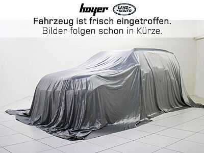 Land Rover Range Rover Sport P440e Hybrid Dynamic HSE Pano Navi AHK