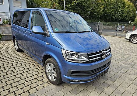 VW T6 Multivan Volkswagen DSG Kurz Highline