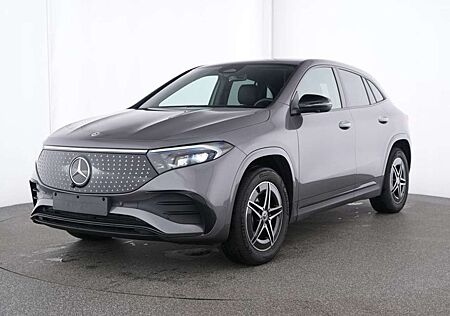 Mercedes-Benz EQA 250 + AMG ADVANCED PLUS+NIGHT+FAHRASSI+360°+