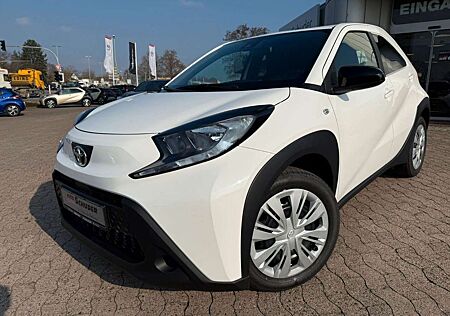 Toyota Others Aygo X Business Edition
