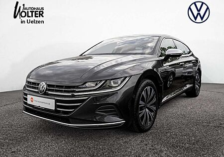 VW Arteon Volkswagen Shooting Brake 2.0 TDI Elegance