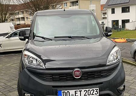 Fiat Doblo SX Maxi Kasten