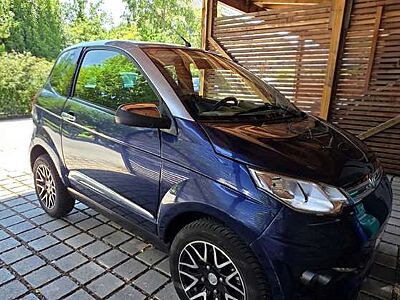 Aixam City Premium | Klima | ABS