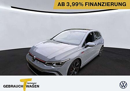 VW Golf GTI Volkswagen DSG LED+ STDHZ KAMERA PANO LM18