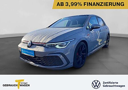 VW Golf GTI Volkswagen DSG LED+ STDHZ KAMERA PANO LM18