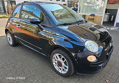 Fiat 500 Sport