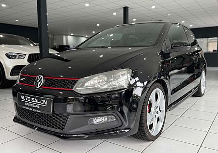 VW Polo Volkswagen V GTI DSG *BI-XENON*MFL*KLIMAA*SHZ*PDC*
