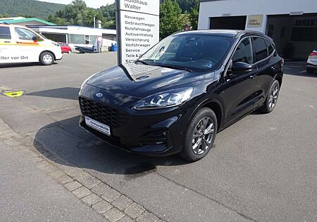 Ford Kuga Plug-In Hybrid ST-Line X AHK LED Navi Kamera ACC