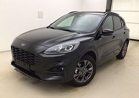 Ford Kuga Plug-In Hybrid ST-Line X AHK LED Navi Kamera ACC