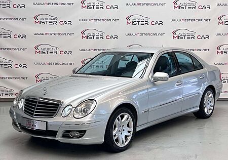 Mercedes-Benz E 320 CDI 4Matic Comand/Leder/Xenon/PTS/17ALU